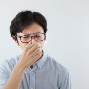 odors